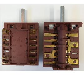 ПЕРЕКЛЮЧАТЕЛИ ДЛЯ ЭЛЕКТРОПЛИТ