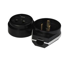 Силовые разъемы