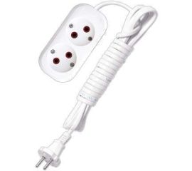 Удлинители бытовые