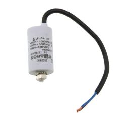 Конденсаторы