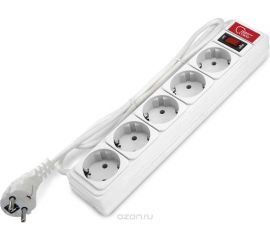 Удлинители силовые