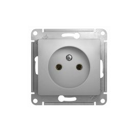 GLOSSA алюминий