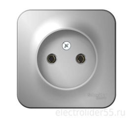 BLANCA алюминий