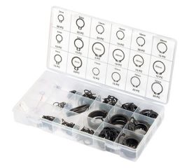 Стопорные кольца