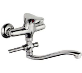 Смесители FRAP