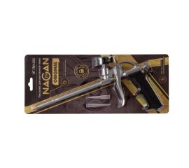 Пистолет для пены