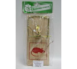 Средства от грызунов и насекомых