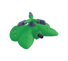 РАЗБРЫСКИВАТЕЛИ, ДОЖДЕВАТЕЛИ