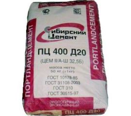 Цемент