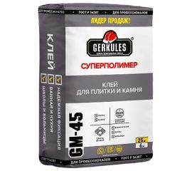 Клей для плитки