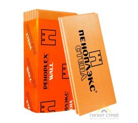 Экструдированный пенополистирол