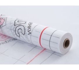 Гидро-пароизоляция