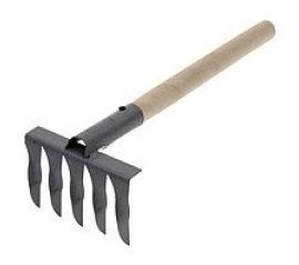 Грабли витые