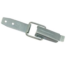 Замки фляжные