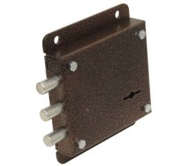 Замки гаражные