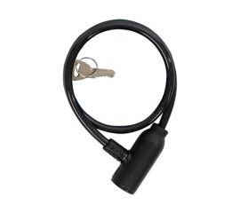 Замки тросовые