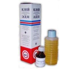 Клей эпоксидный