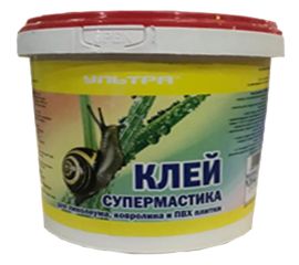 Клей д/напол. покрытий