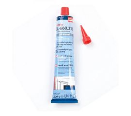 Клей разный