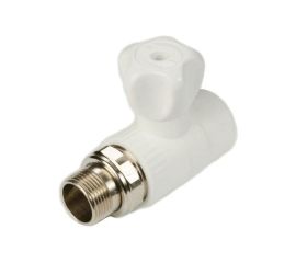 Запорно-регулирующая арматура PPRC