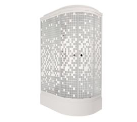 Душевые кабины 120*80