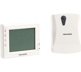 Термостаты и теплоконтроллеры