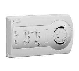 Моноблочные вентиляционные установки