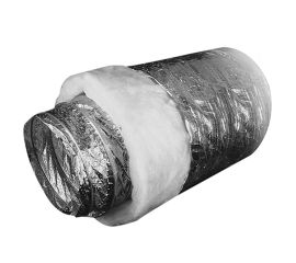 Общеобменные системы вентиляции