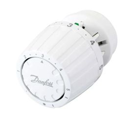 Радиаторная арматура