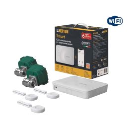 Защита от протечек