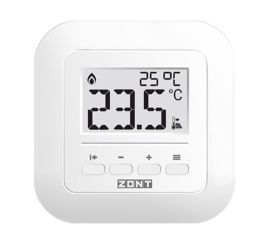 Автоматика для котельных