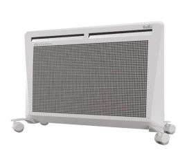 Электрические инфракрасные обогреватели