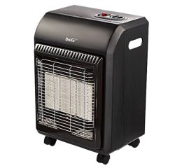 Газовые инфракрасные обогреватели