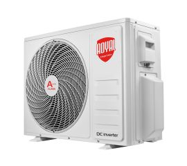 Мульти сплит-системы свободной компоновки