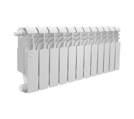 Радиаторы биметаллические секционные