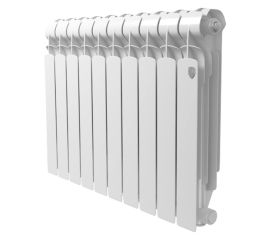 Радиаторы алюминиевые секционные