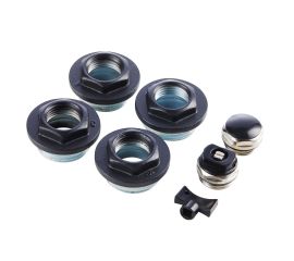 Присоединительные наборы для радиаторов