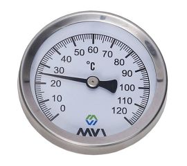 Термометры