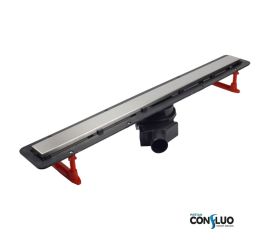 Душевые поддоны и лотки