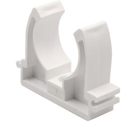 Крепеж для монтажа труб