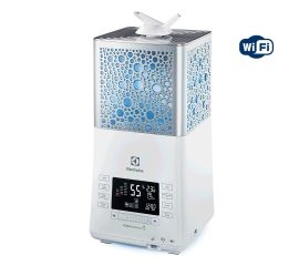 Бытовые увлажнители воздуха