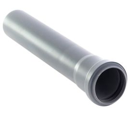 Трубы канализационные