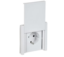 FORTE&PIANO белый