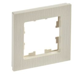 BRITE бежевый рифленый