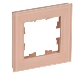 BRITE персиковый