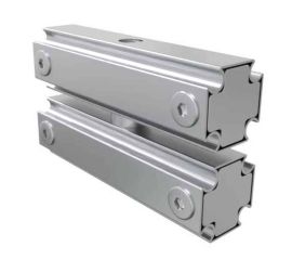 Монтажные профили и планки