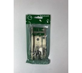 Петли дверные без врезки