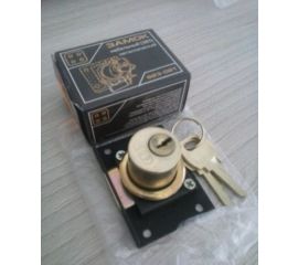 Замки мебельные