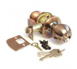 Ручки-защелки шар