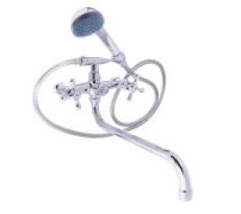 Смесители для ванны